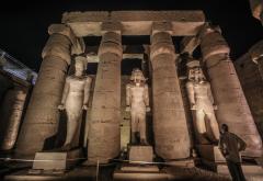 Grad Luksor žila kucavica egipatskog turizma